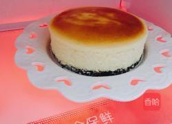 木糖醇芝士蛋糕的做法图解17