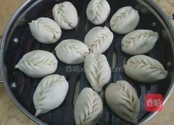 水饺的做法图解1