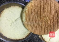 生日蛋糕的做法图解1