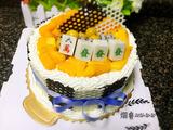 生日蛋糕