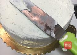 生日蛋糕的做法图解7