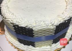 生日蛋糕的做法图解11