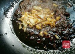 红烧红白豆腐的做法图解5