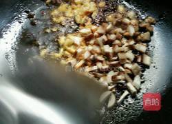 红烧红白豆腐的做法图解6