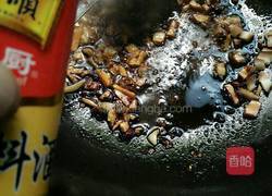 红烧红白豆腐的做法图解7