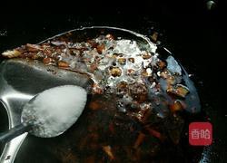 红烧红白豆腐的做法图解9