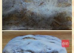 美味烧饼的做法图解6