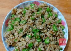 鸡蛋面糊辣椒的做法图解5