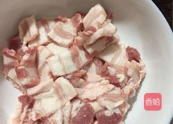 烤五花肉（烤箱版）的做法图解1