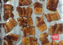 烤五花肉（烤箱版）的做法图解5