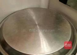 沙培绿豆芽的做法图解5