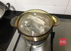 金鼓鱼白合汤的做法图解4