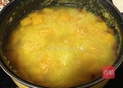 南瓜小米粥的做法图解10