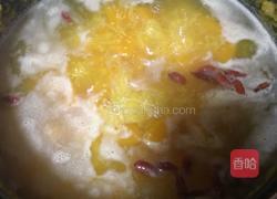 南瓜小米粥的做法图解9