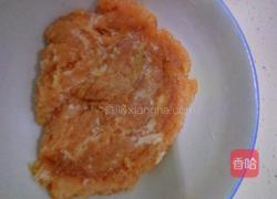 丸子冬瓜汤的做法图解1