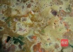 高塔咖喱荞麦鸡肉饭的做法图解6
