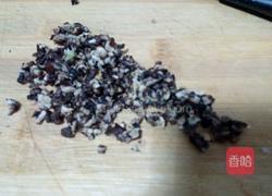 猪肉香菇小白菜馄饨的做法图解7
