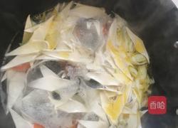 面片汤的做法图解2