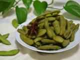 五香毛豆