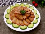 奥尔良烤肉