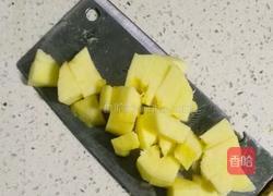 水果沙拉的做法图解4