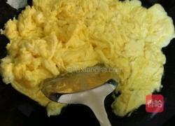 牛肉蛋炒饭的做法图解3