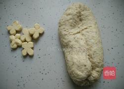 芝麻椰蓉面包的做法图解4