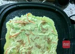 西葫芦饼的做法图解3