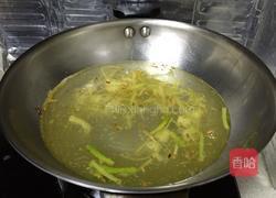 海鲜面的做法图解6