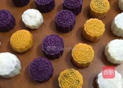 冰皮月饼的做法图解11