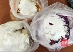 冰皮月饼的做法图解5