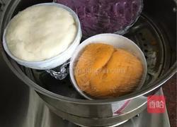 冰皮月饼的做法图解6