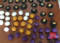 冰皮月饼的做法图解9