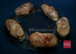 咸香微辣鸡翅的做法图解3
