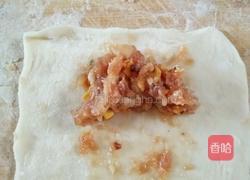 馄饨的做法图解6