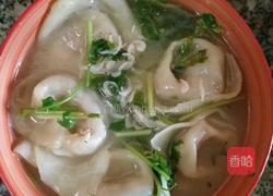 馄饨的做法图解10
