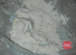 玉米烙的做法图解4