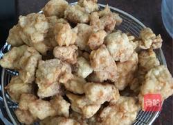酸甜咕噜肉的做法图解6