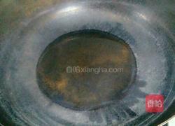 素炒油菜的做法图解4