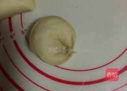培根芝士花朵面包的做法图解10