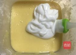 提子蛋糕卷的做法图解9