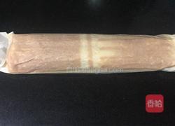 提子蛋糕卷的做法图解16