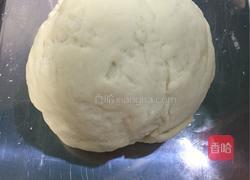 牛奶甜馒头的做法图解6