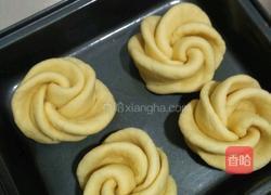 花花面包的做法图解6