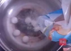 炸汤圆的做法图解3