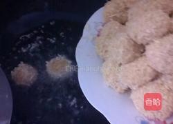 炸汤圆的做法图解6