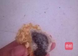 炸汤圆的做法图解7
