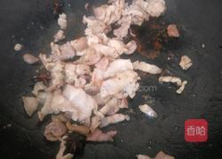 芹菜炒肉的做法图解6