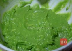 虾仁牛油果意面来将小资进行到底吧的做法图解3