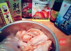 新奥尔良烤翅家庭版的做法图解3